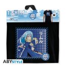 T-SHIRT ABYSTYLE That Time I Got Reincarnated as a Slime [Rimuru] Grösse [XL]
