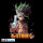 T-SHIRT ABYSTYLE Dr. Stone [Senku] Grösse [S]