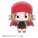 SHAMAN KING Chokorin Mascot TF