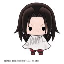 SHAMAN KING Chokorin Mascot TF