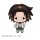 SHAMAN KING Chokorin Mascot TF