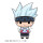 SHAMAN KING Chokorin Mascot TF