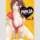 Ero Ninja Scrolls vol. 3