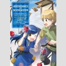Ascendance of a Bookworm Part 2 vol. 3 [Manga]