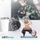 ABYSTYLE ACRYLAUFSTELLER Demon Slayer: Kimetsu no Yaiba HASHIBARA INOSUKE