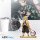 ABYSTYLE ACRYL AUFSTELLER Demon Slayer: Kimetsu no Yaiba AGATSUMA ZENITSU