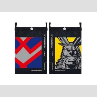 My Hero Academia Umhängetasche [All Might]