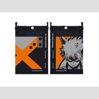 My Hero Academia Umhängetasche [Bakugo Katsuki]