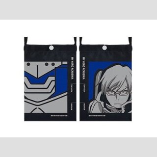My Hero Academia Umhängetasche [Iida Tenya]