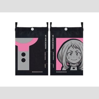 My Hero Academia Umhängetasche [Uraraka Ochaco]