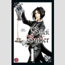 Black Butler Bd. 1