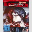 Black Lagoon: Die komplette OVA [Blu Ray] Robertas Blood Trail