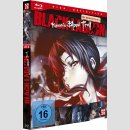 Black Lagoon: Die komplette OVA [Blu Ray] Robertas Blood Trail