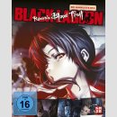 Black Lagoon: Die komplette OVA [DVD] Robertas Blood Trail
