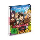 By the Grace of the Gods vol. 2 [Blu Ray]