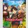 By the Grace of the Gods vol. 2 [Blu Ray]