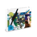 Fate/Grand Order Absolute Demonic Front: Babylonia vol. 1 [Blu Ray]