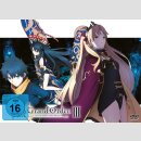 Fate/Grand Order Absolute Demonic Front: Babylonia [Gesamtausgabe] [DVD]