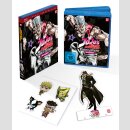 JoJos Bizarre Adventure vol. 4 [Blu Ray] Stardust Crusaders: Battle in Egypt