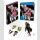 JoJos Bizarre Adventure vol. 4 [Blu Ray] Stardust Crusaders: Battle in Egypt