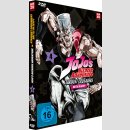 JoJos Bizarre Adventure vol. 4 [DVD] Stardust Crusaders:...