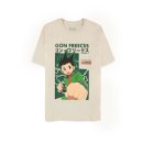 T-SHIRT Hunter x Hunter: Gon Gr&ouml;sse [S]