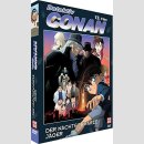 Detektiv Conan Film 13 [DVD] Der nachtschwarze J&auml;ger 