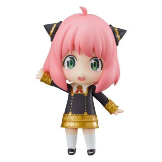 NENDOROID Spy x Family FORGER ANYA