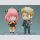 NENDOROID Spy x Family FORGER ANYA