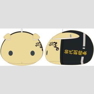TOKYO REVENGERS Mochi Friends Plüsch Doll KEN RYUGUJI