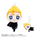 TOKYO REVENGERS Tete Colle Mascotte Anhänger