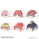 THE QUINTESSENTIAL QUINTUPLETS Potekoro Mascot Plüsch Anhänger