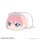 THE QUINTESSENTIAL QUINTUPLETS Potekoro Mascot Plüsch Anhänger