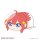 THE QUINTESSENTIAL QUINTUPLETS Potekoro Mascot Plüsch Anhänger