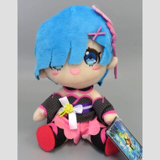 TAITO PLÜSCH Re:Zero -Starting Life in Another World- REM Cherry Blossom Image Yozakura Ver. B