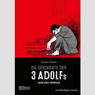 Die Geschichte der 3 Adolfs Bd. 2