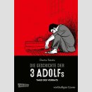 Die Geschichte der 3 Adolfs Bd. 2