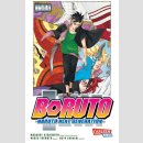 Boruto - Naruto the next Generation Bd. 14