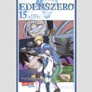 Edens Zero Bd. 15
