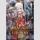 Magus of the Library Bd. 5