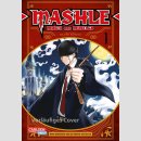 Mashle: Magic and Muscles Bd. 1