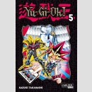 YU-GI-OH! Massiv Bd. 5