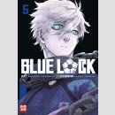 Blue Lock Bd. 5