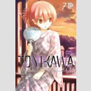 TONIKAWA - Fly me to the Moon Bd. 7