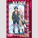 Alice in Bishounen-Land vol. 2 (Final Volume)