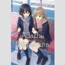 Adachi and Shimamura vol. 3
