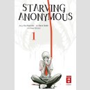 Starving Anonymous Bd. 1