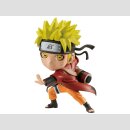 BANDAI CHIBI MASTERS Naruto Shippuden NARUTO