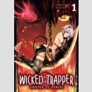 Wicked Trapper Hunter of Heroes vol. 1