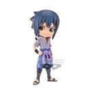 BANDAI Q POSKET Naruto Shippuden SASUKE Ver. A